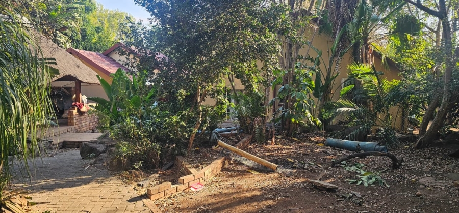 4 Bedroom Property for Sale in Elandsrand North West